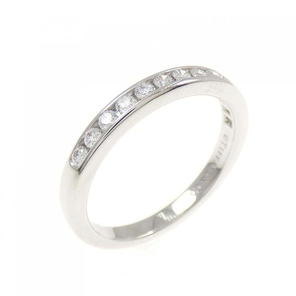 TIFFANY Silver Ring